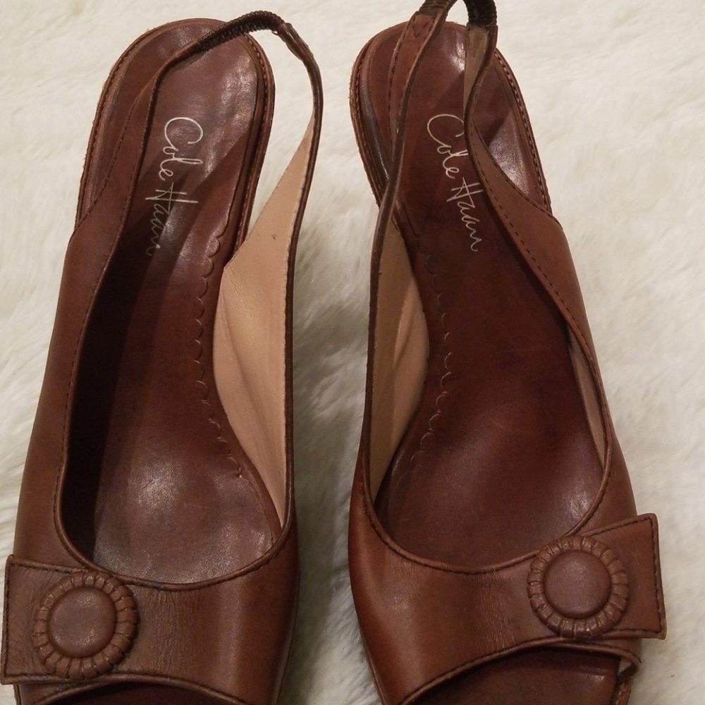 Shoes - Picture 3 of 3